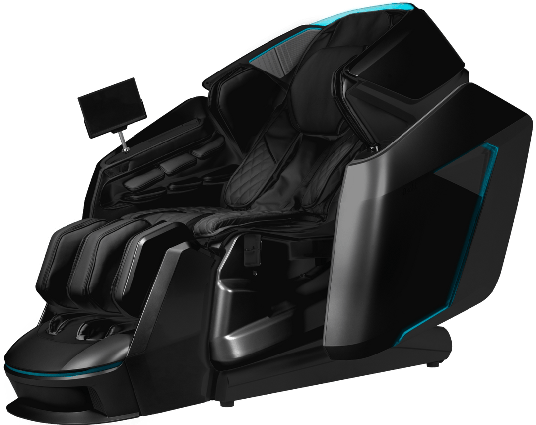 Osaki Grand Duo 4D+4D Massage Chair