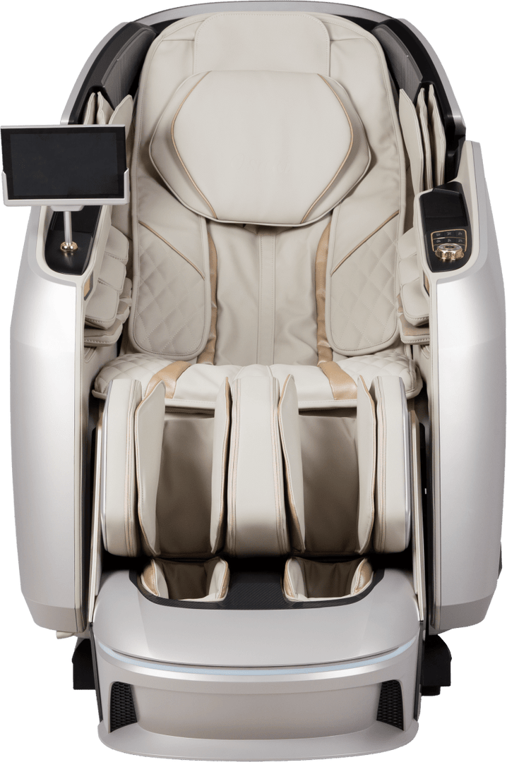 Osaki Grand Duo 4D+4D Massage Chair
