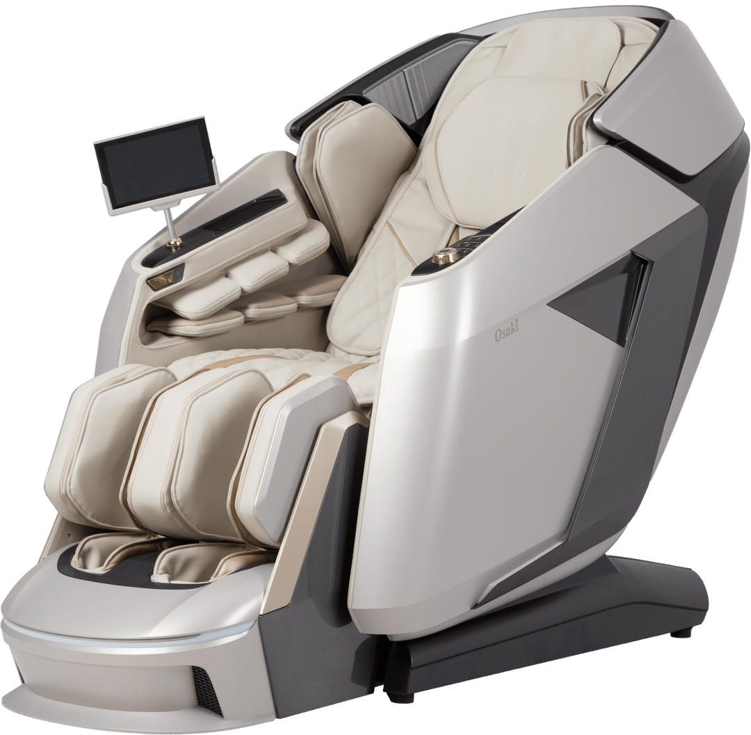 Osaki Grand Duo 4D+4D Massage Chair