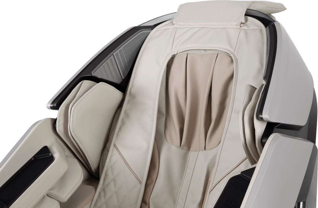 Osaki Grand Duo 4D+4D Massage Chair