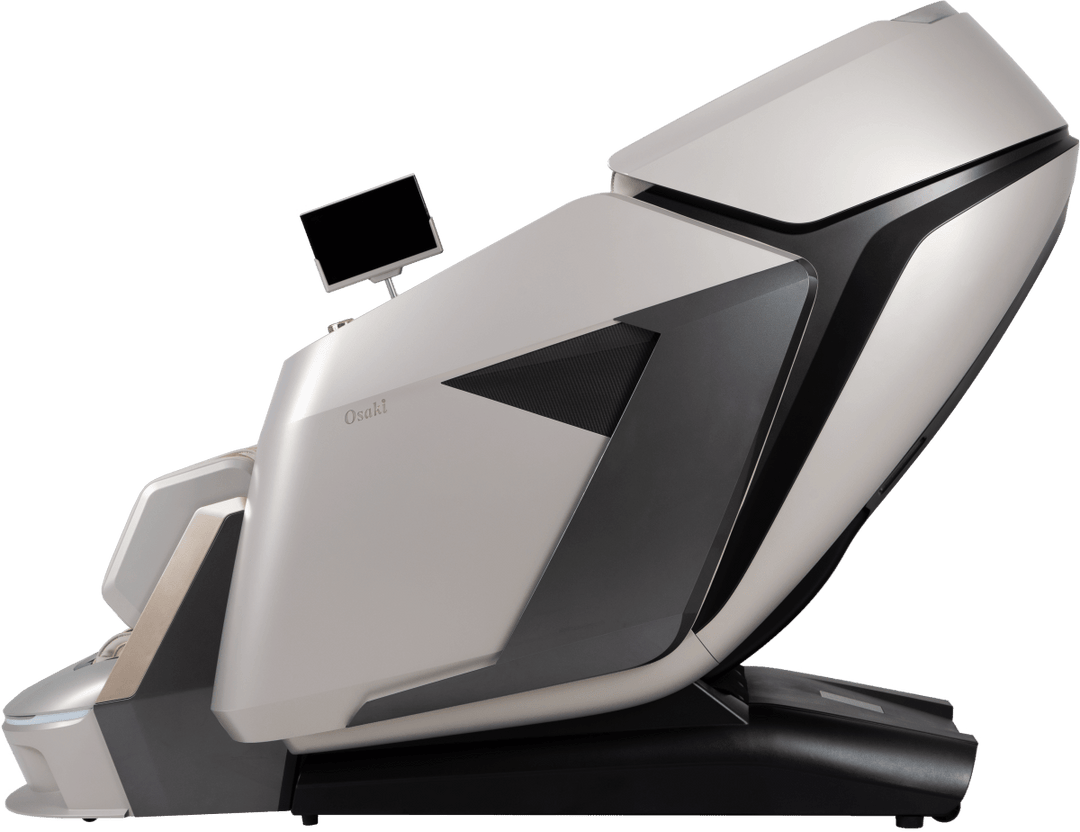 Osaki Grand Duo 4D+4D Massage Chair