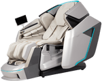 Load image into Gallery viewer, Osaki Grand Duo 4D+4D Massage Chair