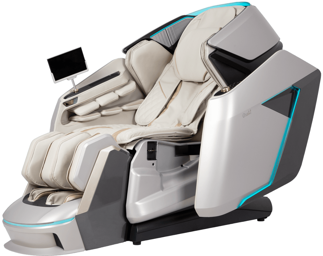 Osaki Grand Duo 4D+4D Massage Chair