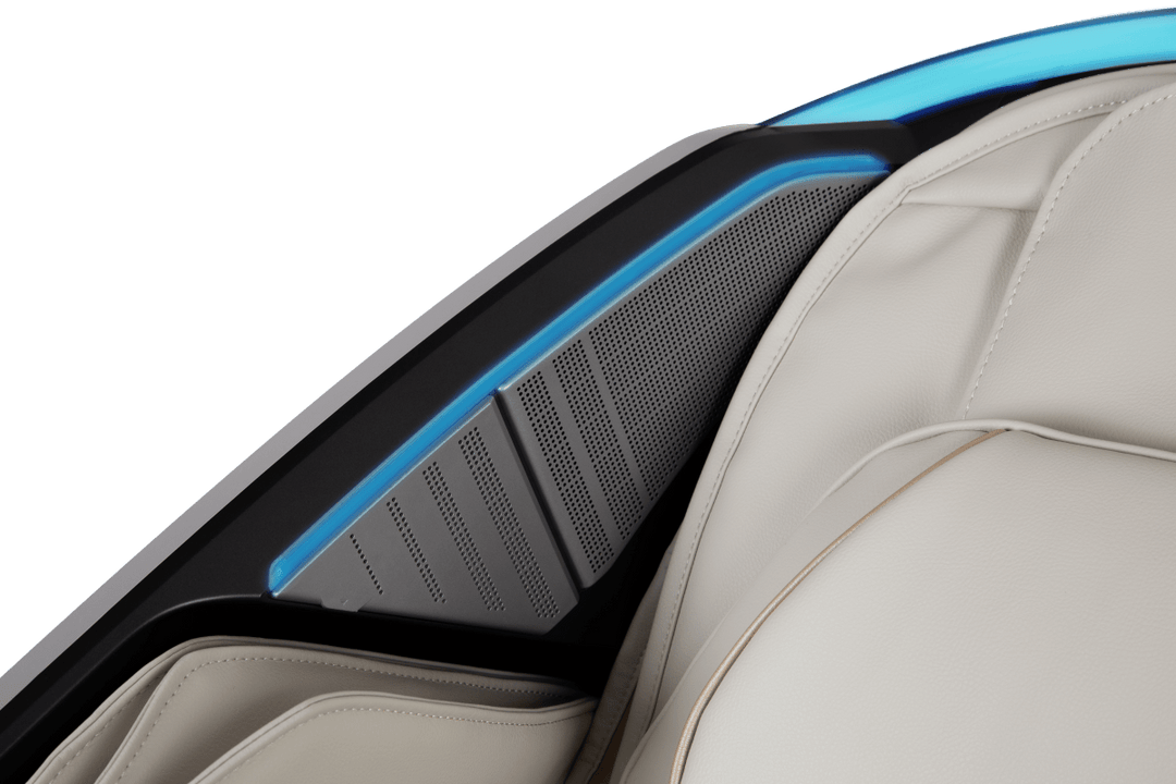 Osaki Grand Duo 4D+4D Massage Chair