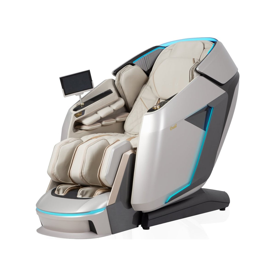 Osaki Grand Duo 4D+4D Massage Chair