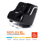 Load image into Gallery viewer, Human Touch Reflex5s Foot and Calf Massager