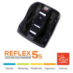 Load image into Gallery viewer, Human Touch Reflex5s Foot and Calf Massager