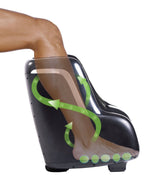 Load image into Gallery viewer, Human Touch Reflex5s Foot and Calf Massager