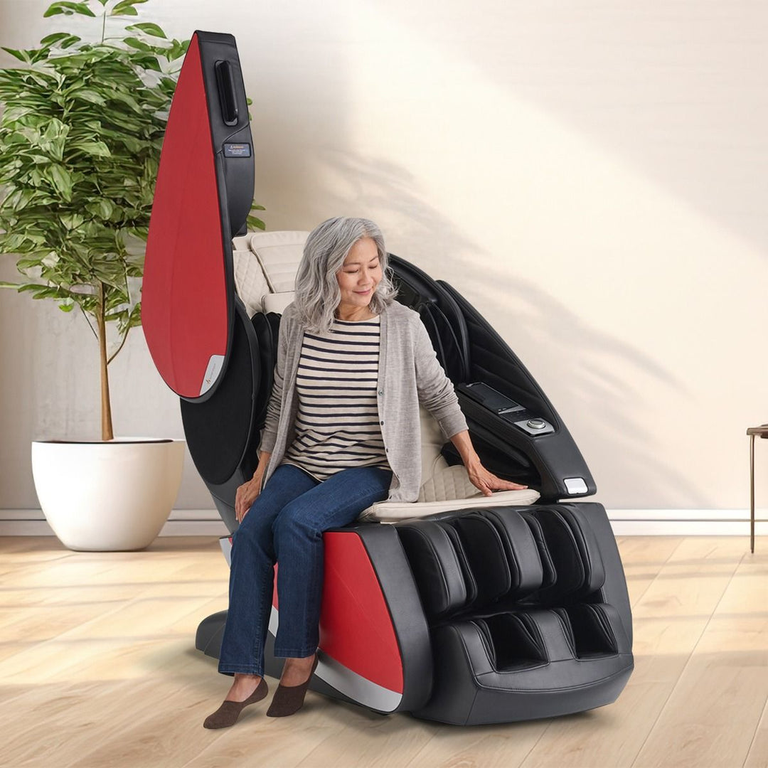 Human Touch Super Novo X Massage Chair