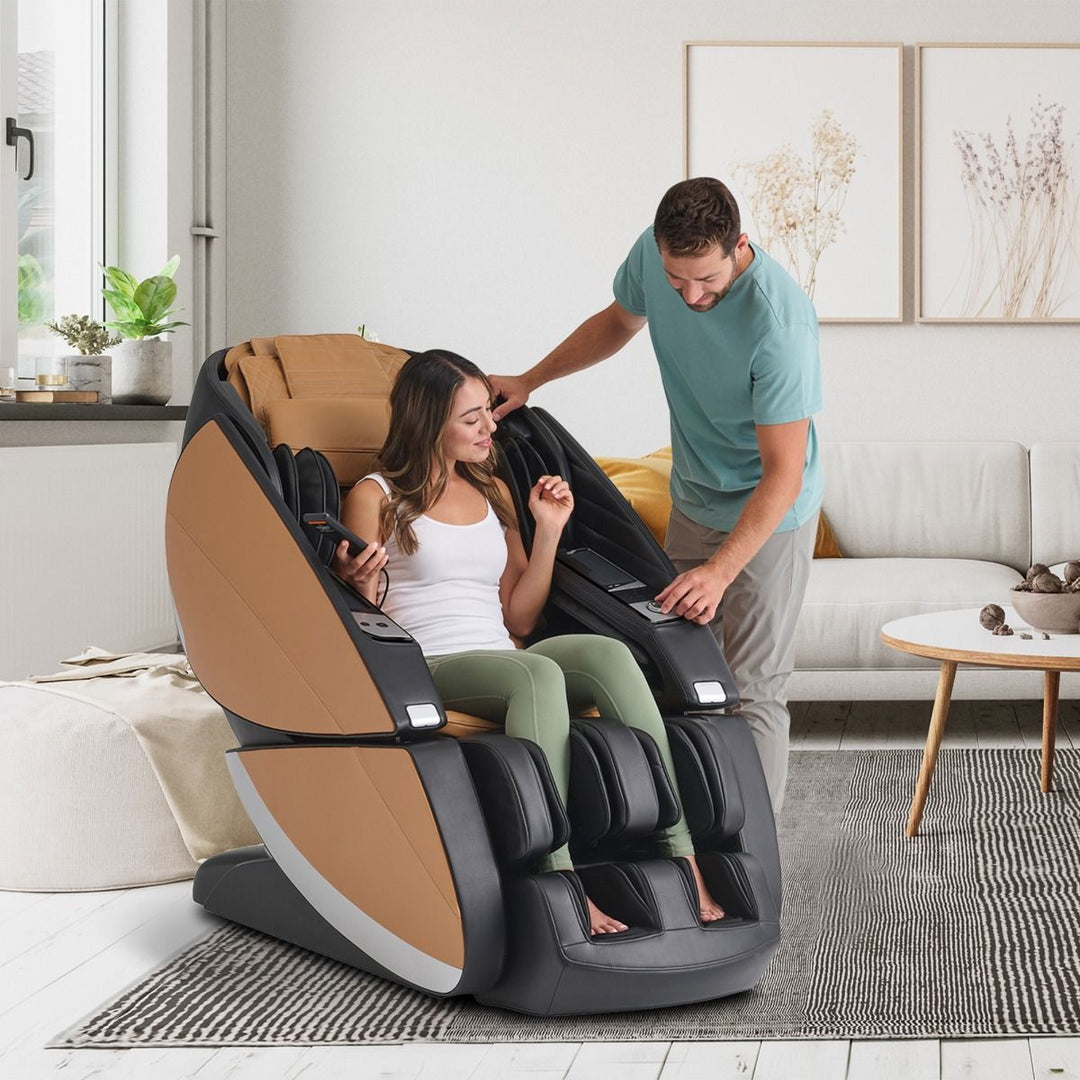 Human Touch Super Novo X Massage Chair