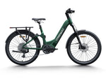 Load image into Gallery viewer, Himiway Urban Electric Commuter Bike A7 Pro