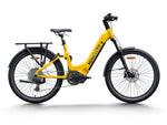 Load image into Gallery viewer, Himiway Urban Electric Commuter Bike A7 Pro