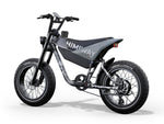 Load image into Gallery viewer, Himiway Electric Motorbike C5