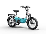 Load image into Gallery viewer, Himiway Cargo Ebike C3