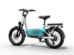 Load image into Gallery viewer, Himiway Cargo Ebike C3