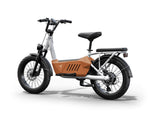 Load image into Gallery viewer, Himiway Cargo Ebike C3