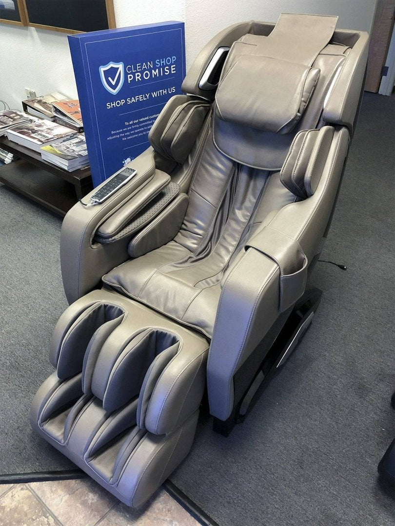 Infinity Riage X3 Massage Chair - Certified Pre-Owned