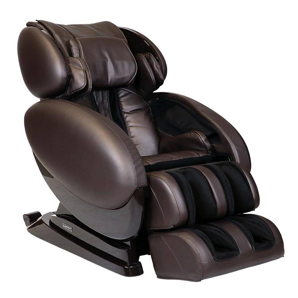 Infinity IT-8500 Plus Massage Chair  | Certified Pre-Owned