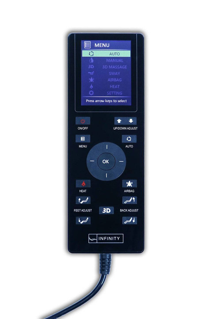 Infinity IT-8500™ X3 | Certified Pre-Owned