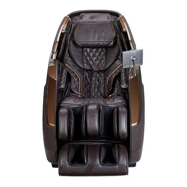 Infinity Imperial Syner-D Massage Chair - Certified Pre-Owned