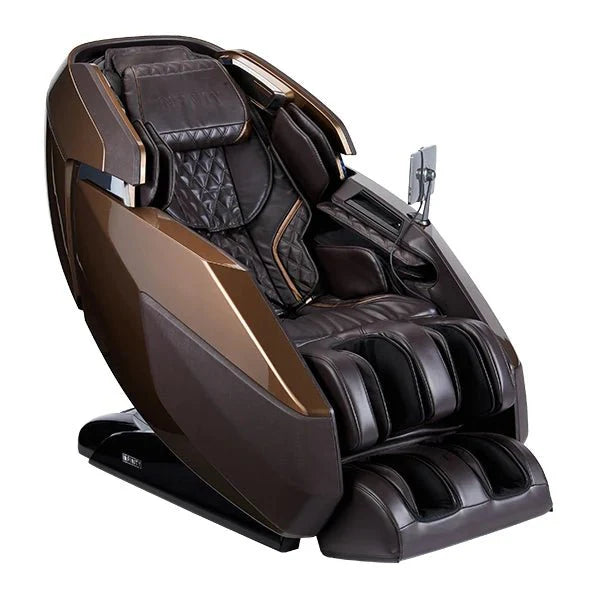 Infinity Imperial Syner-D Massage Chair - Certified Pre-Owned