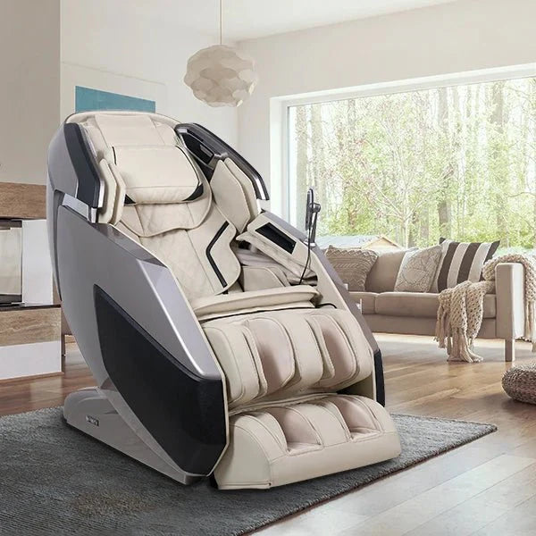 Infinity Imperial Syner-D Massage Chair - Certified Pre-Owned