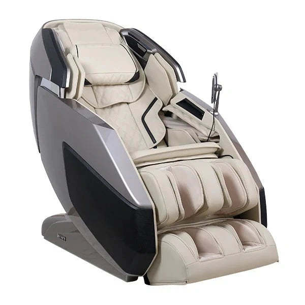 Infinity Imperial Syner-D Massage Chair - Certified Pre-Owned