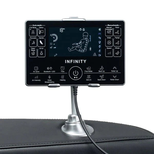 Infinity Zenara Massage Chair