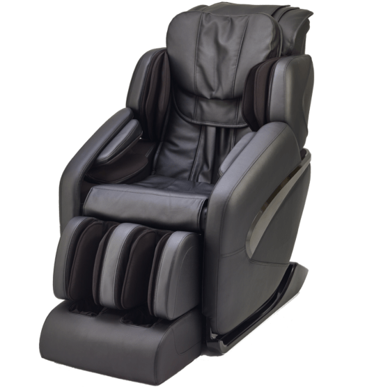 Inner Balance Wellness Jin Deluxe L-Track Massage Chair