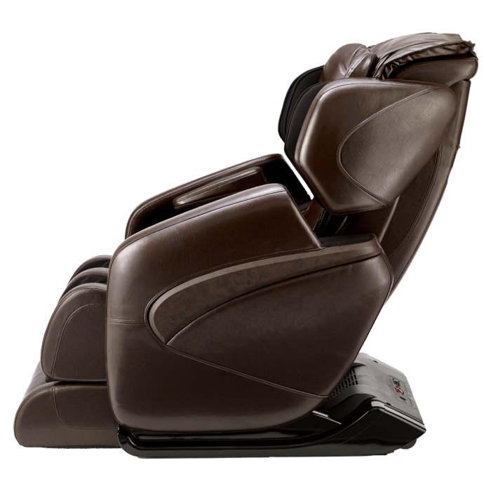 Inner Balance Wellness Jin Deluxe L-Track Massage Chair
