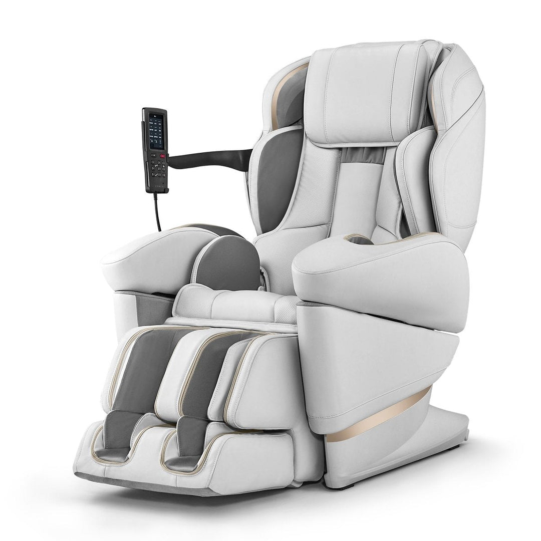 Synca JP3000 - 5D Ai Deluxe Zero Gravity Massage Chair