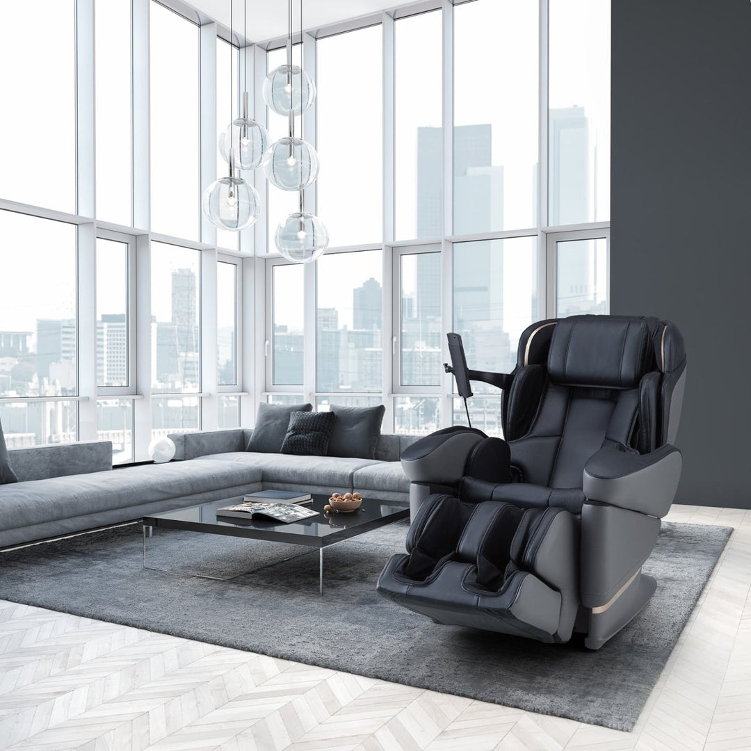 Synca JP3000 - 5D Ai Deluxe Zero Gravity Massage Chair