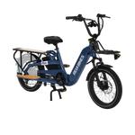 Load image into Gallery viewer, eBike Revi Flux  - Nebula - In a Box