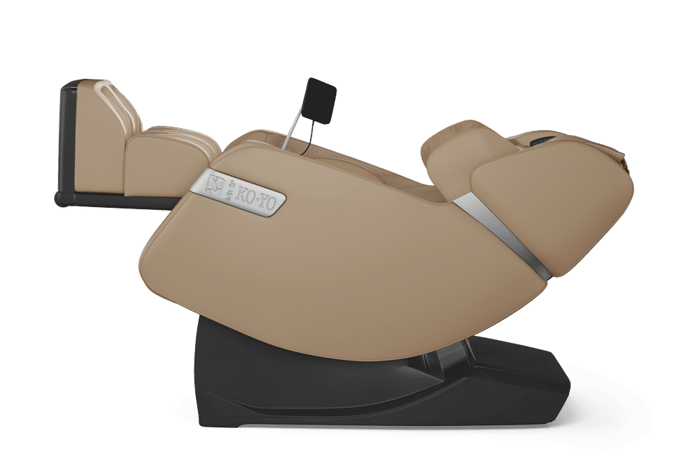 KOYO 303TS Massaging Chair - Total Relaxation Experience