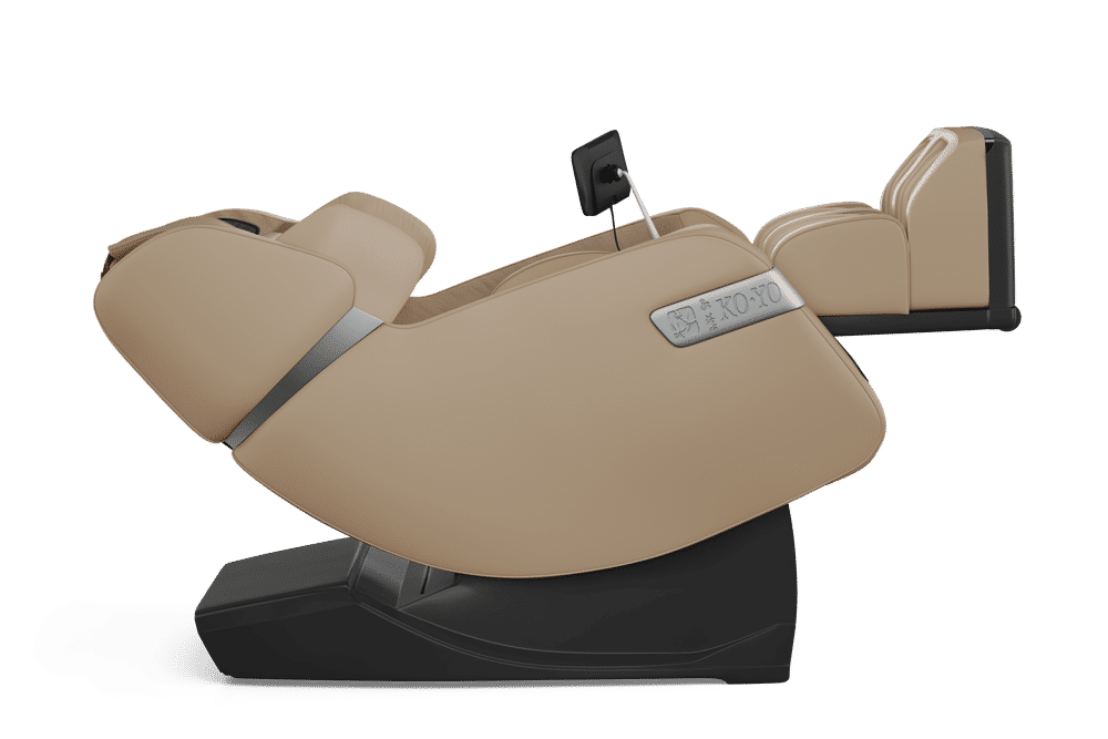 KOYO 303TS Massaging Chair - Total Relaxation Experience
