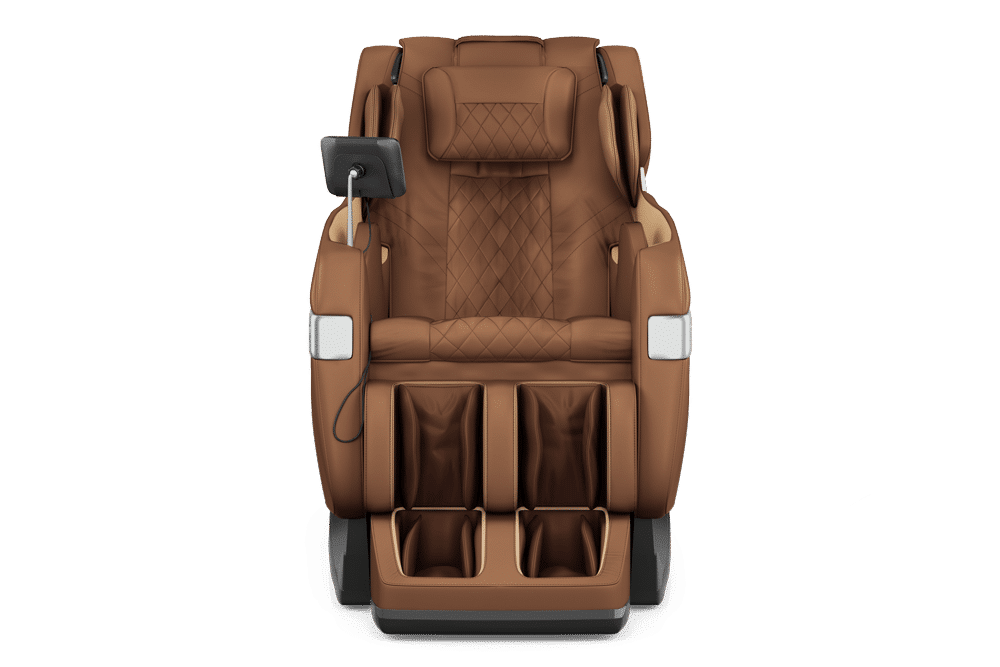 KOYO 303TS Massaging Chair - Total Relaxation Experience