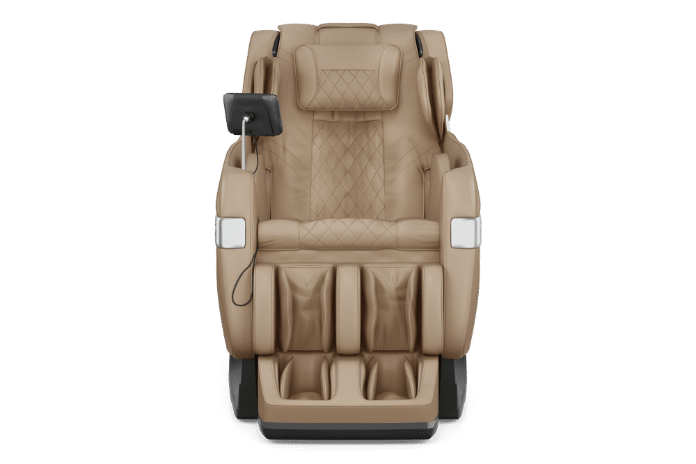 KOYO 303TS Massaging Chair - Total Relaxation Experience