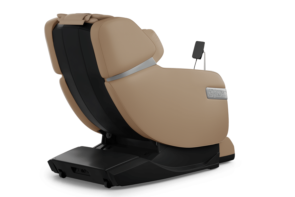 KOYO 303TS Massaging Chair - Total Relaxation Experience