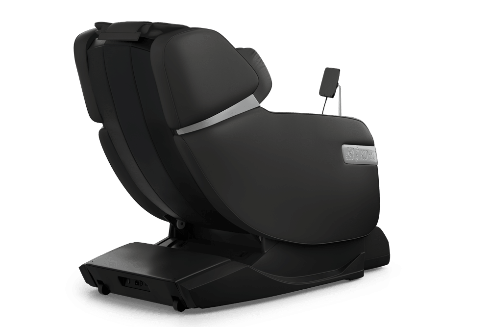 KOYO 303TS Massaging Chair - Total Relaxation Experience