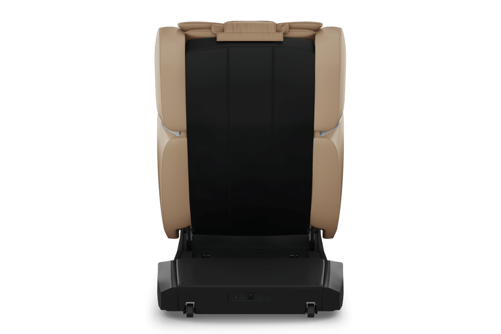 KOYO 303TS Massaging Chair - Total Relaxation Experience