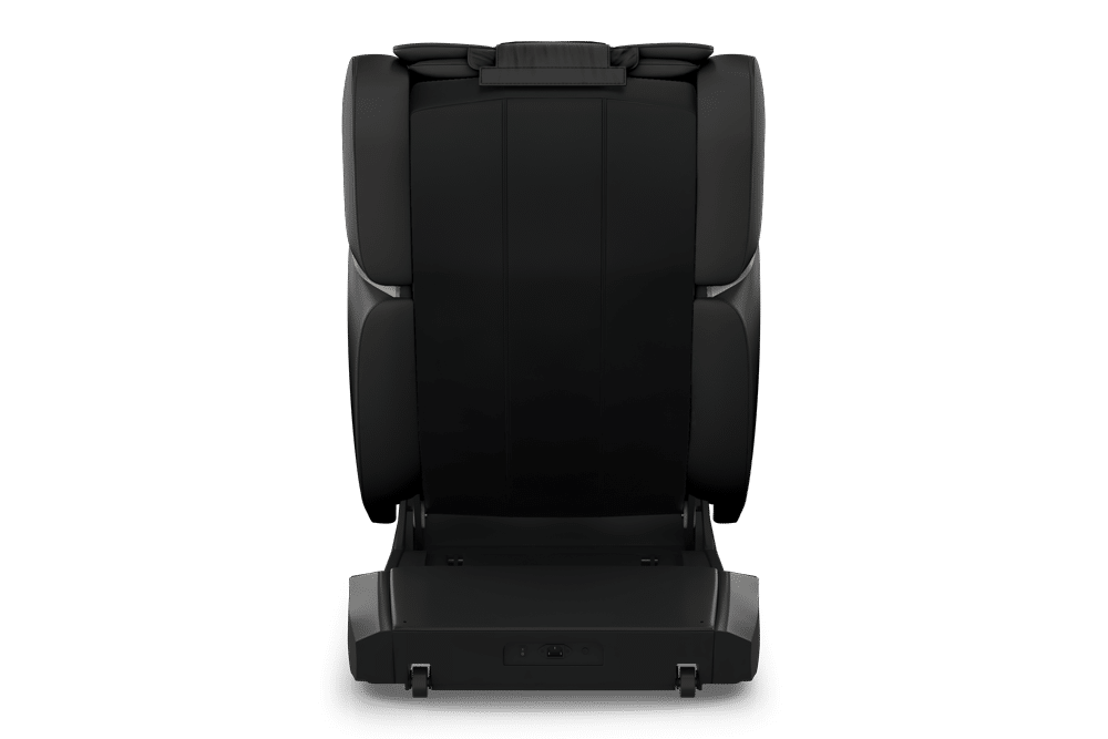 KOYO 303TS Massaging Chair - Total Relaxation Experience