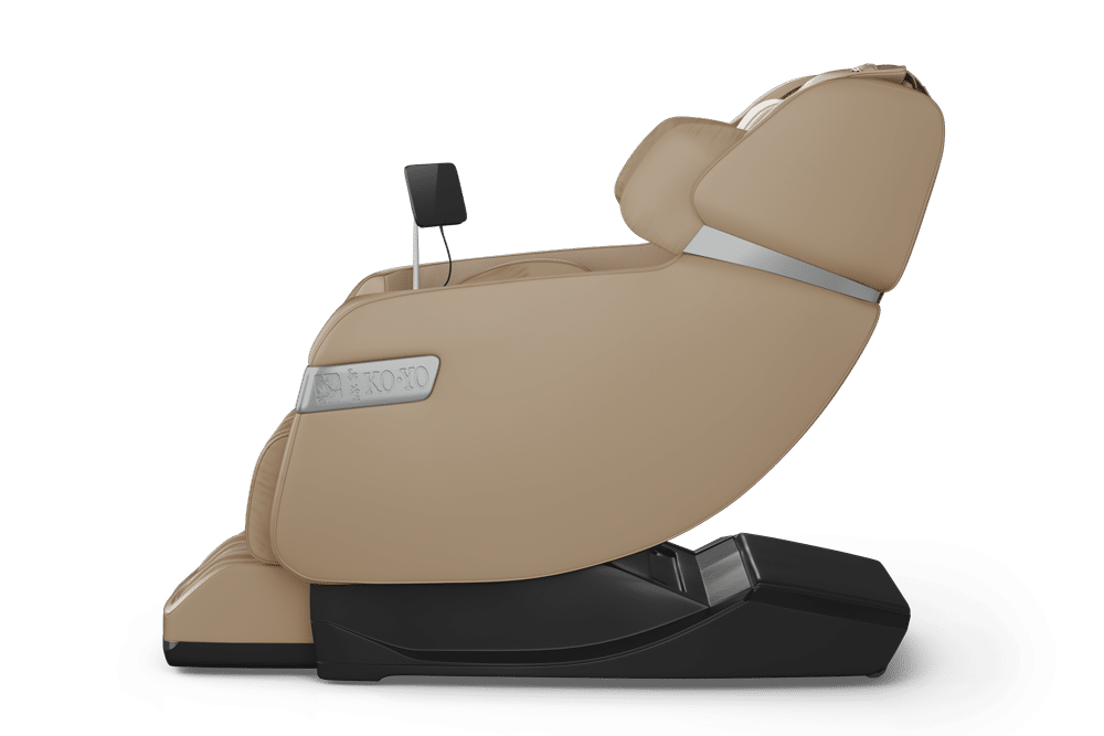 KOYO 303TS Massaging Chair - Total Relaxation Experience