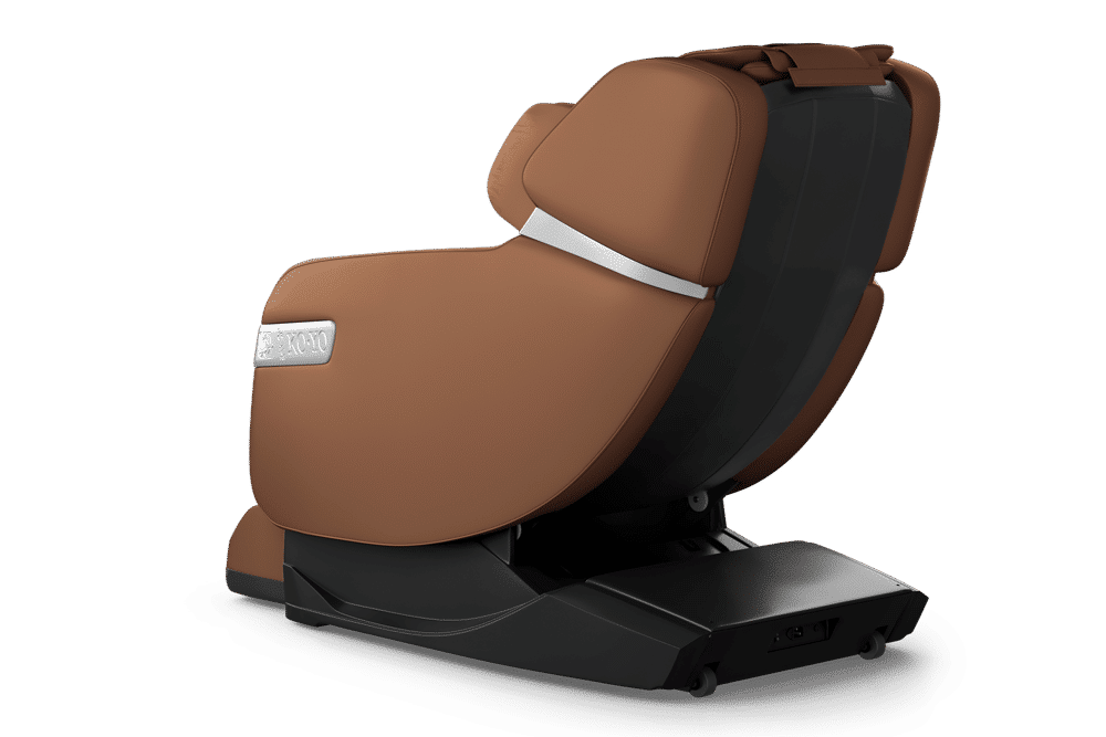 KOYO 303TS Massaging Chair - Total Relaxation Experience