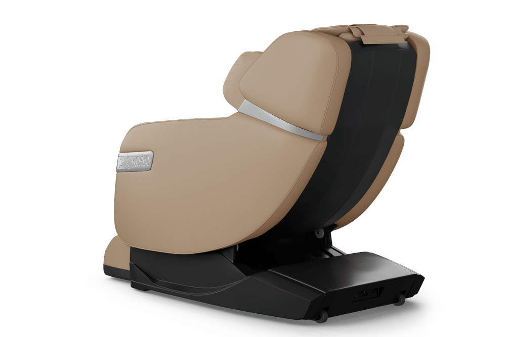 KOYO 303TS Massaging Chair - Total Relaxation Experience