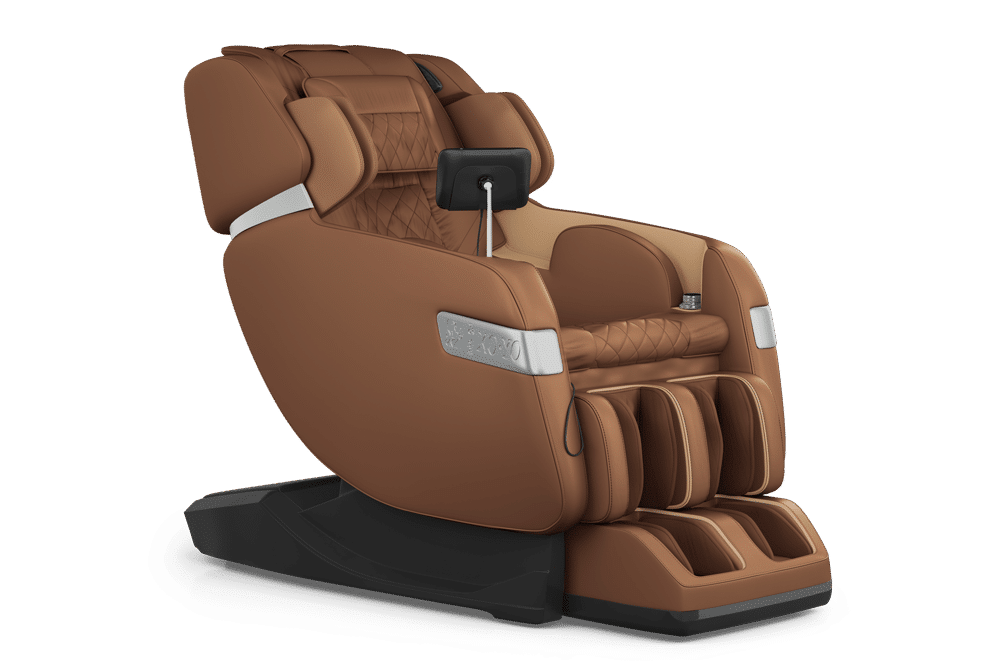 KOYO 303TS Massaging Chair - Total Relaxation Experience