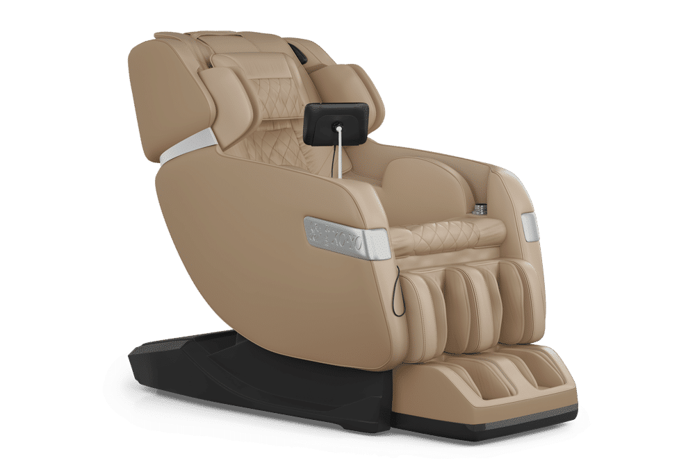 KOYO 303TS Massaging Chair - Total Relaxation Experience