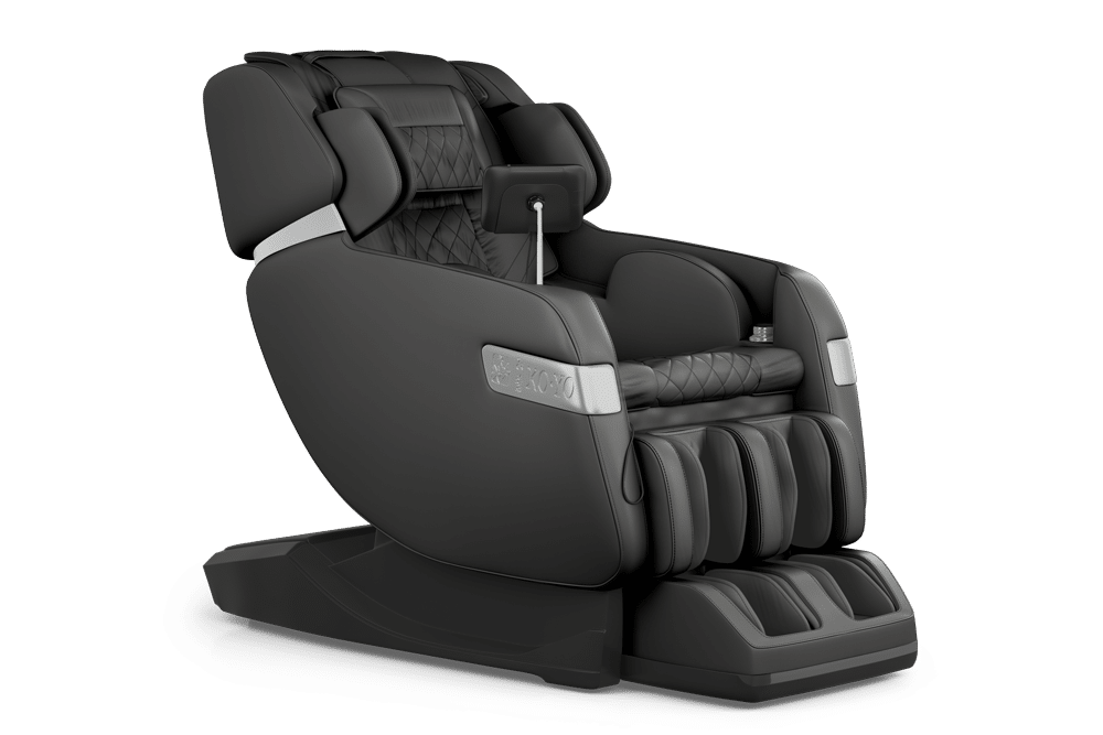 KOYO 303TS Massaging Chair - Total Relaxation Experience