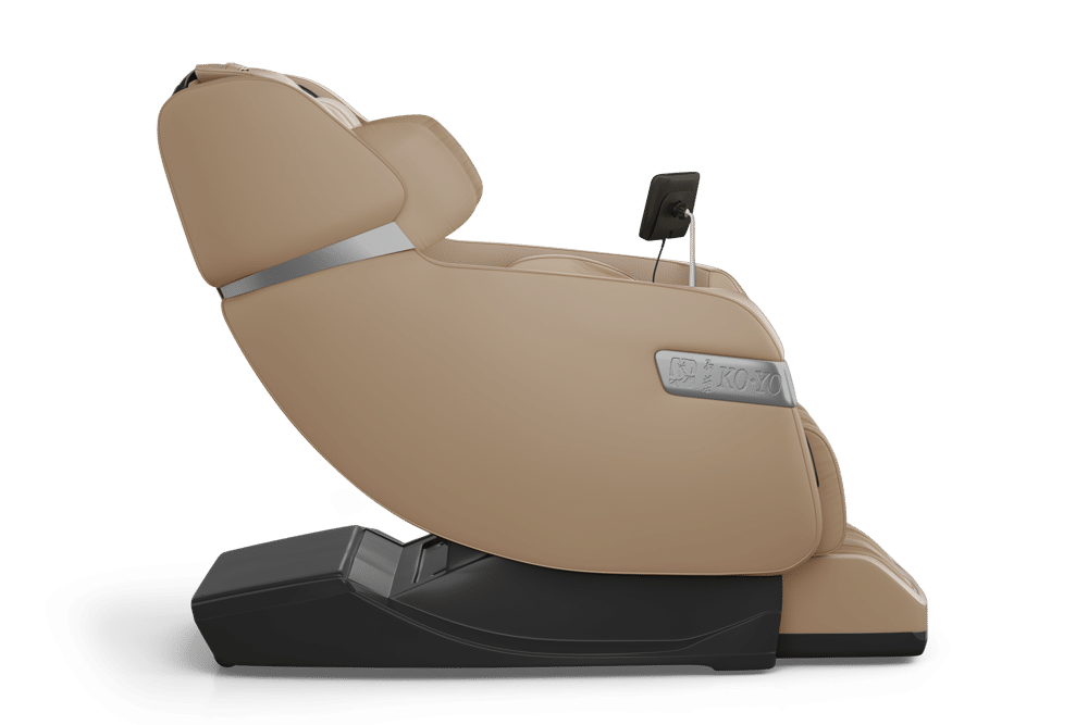 KOYO 303TS Massaging Chair - Total Relaxation Experience