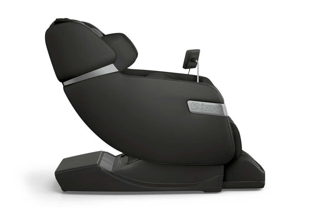 KOYO 303TS Massaging Chair - Total Relaxation Experience