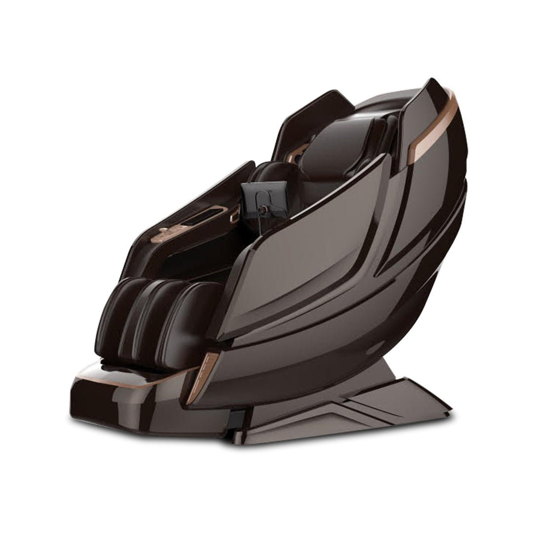 Kahuna Dios-1288 8D AI Dual Air Tech Touch Roller SL-Track Massage Chair